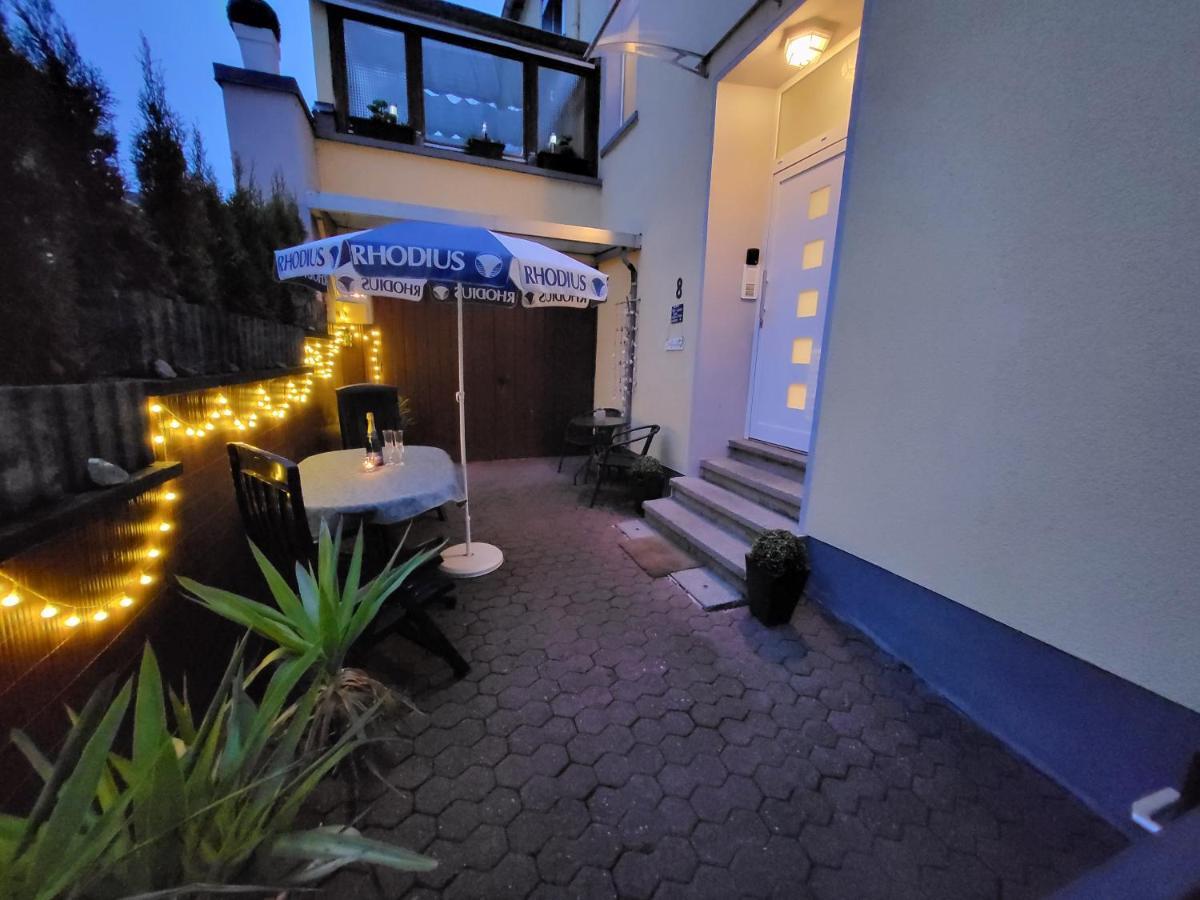 Haus Mika Villa Cochem Exterior photo