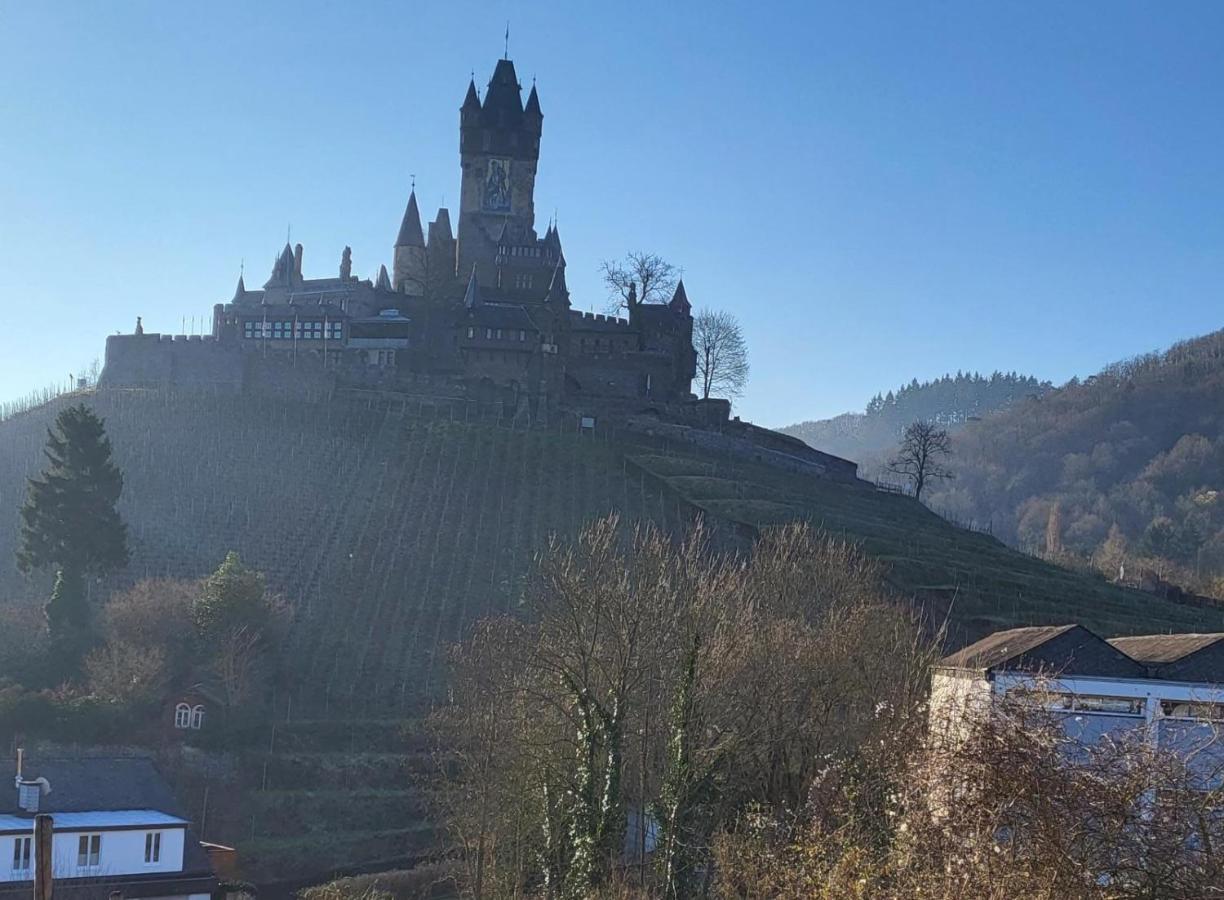 Haus Mika Villa Cochem Exterior photo